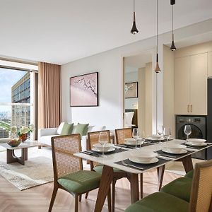Three Bedroom Executive